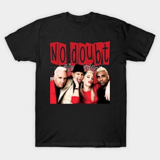 No-Doubt T-Shirt